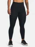 Under Armour Legíny Meridian Ankle Leg-BLK - Dámské