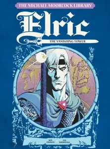 Elric, Vol.5 - Roy Thomas