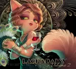 Lackadaisy: Volume 2 - Tracy Butler