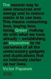 The Green Imperative - Victor Papanek