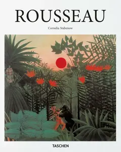Rousseau - Cornelia Stabenowová
