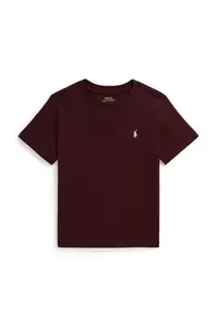 Polo Ralph Lauren tričko dětské bavlněné