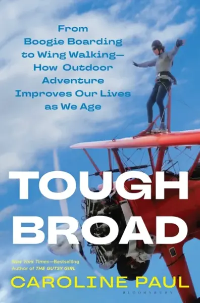 Tough Broad - Paul Caroline