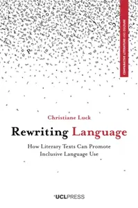 Rewriting Language - Christiane Luck