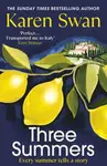 Three Summers - Karen Swan
