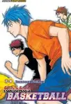 Kuroko's Basketball, Vol. 4 - Tadatoshi Fujimaki