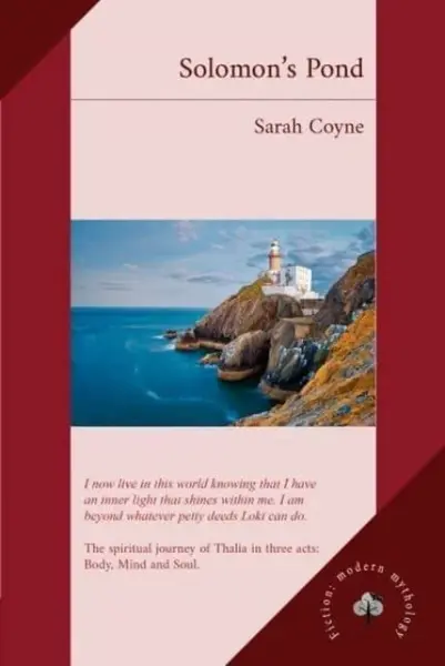 Solomon's Pond - Sarah Coyne