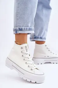Dámské tenisky BIG STAR SHOES