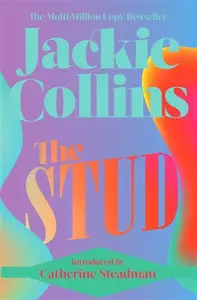 The Stud - Jackie Collins