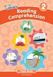 Reading Comprehension Pupil Book 2 - Sara Wernham, Sue Lloyd