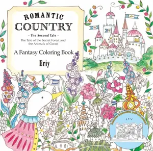 Romantic Country - Eriy