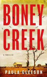 Boney Creek - Paula Gleeson