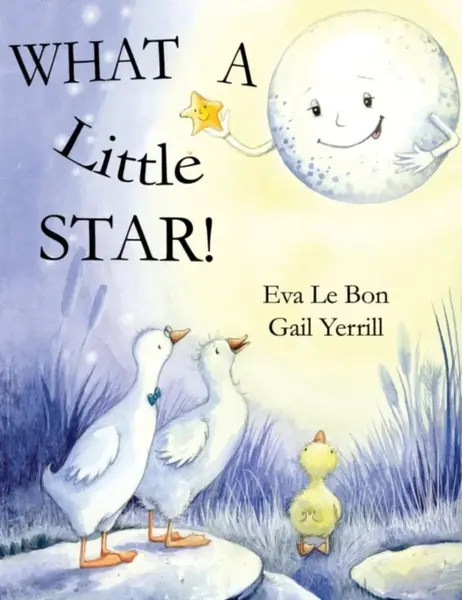 What a Little Star - Eva Le Bon