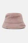 Paul&Shark klobúk bucket dámsky vlnený