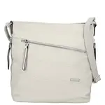 Dámská crossbody kabelka šedá - Firenze Valika