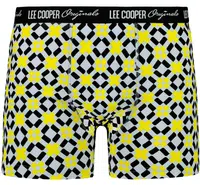 Pánské boxerky Lee Cooper Patterned