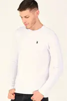 Pánské tričko dewberry