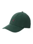 Polo Ralph Lauren Čiapka 'CLS SPRT'  nefritová / bordová