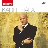 Karel Hála – Pop galerie CD