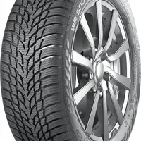 NOKIAN TYRES 195/60 R 15 88T WR_SNOWPROOF TL M+S 3PMSF