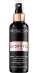REVOLUTION Sport Fix fixační sprej na makeup 100 ml