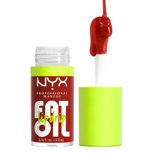 NYX PROFESSIONAL MAKEUP Fat Oil Lip Drip olej na rty 13 Losin Cone Trol