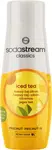 SODASTREAM Příchuť Ledový čaj citron 440 ml