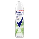 REXONA Aloe Vera 72H Antiperspirant sprej 150 ml