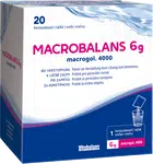 VITABALANS Macrobalans 20 x 6 g