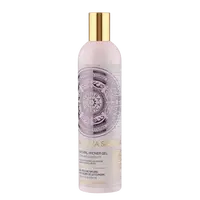 NATURA SIBERICA Sprchový gel Tonus a pružnost 400 ml