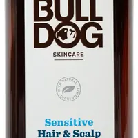 BULLDOG Sensitive Shampoo - šampón na vlasy 300 ml