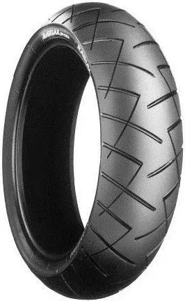 BRIDGESTONE 140/60 R 18 64W BATTLAX_BT50 TL ZR