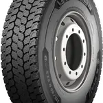 MICHELIN REMIX 315/80 R 22.5 156/150L X_MULTI_GRIP_D TL M+S 3PMSF MICHELIN_REMIX