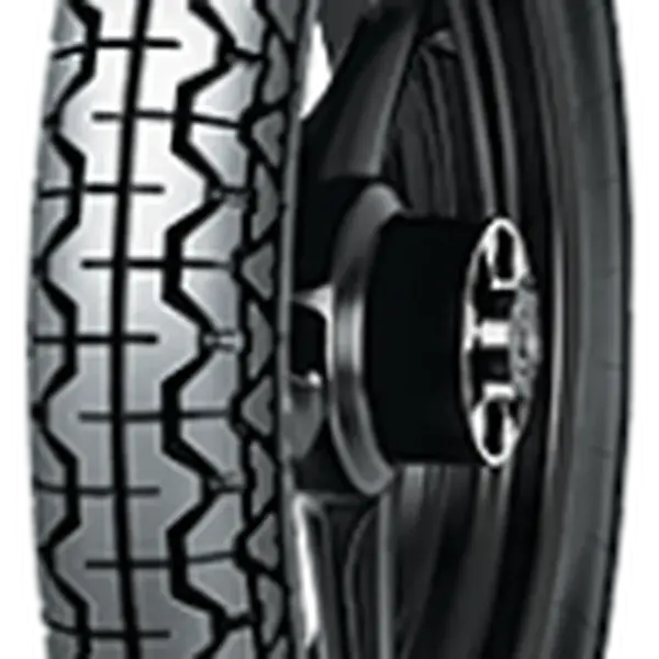 MITAS 3.25 - 18 59P H_06 TT REINF.