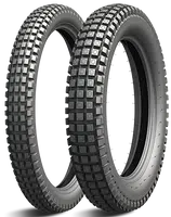 MICHELIN 4 R 18 64L TRIAL_COMPETITION_X11 TL
