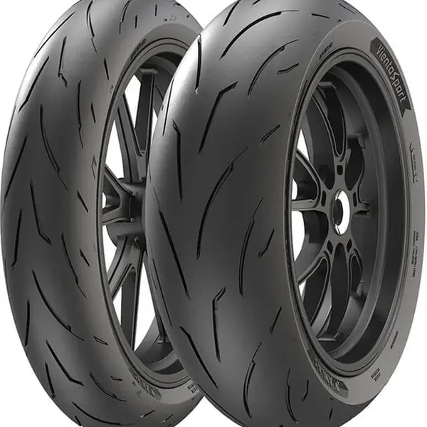ANLAS 140/70 R 17 66H VIENTO_SPORT TL ANLAS