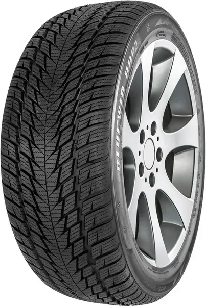 SUPERIA 245/40 R 19 98V BLUEWIN_UHP2 TL XL M+S 3PMSF