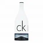 Calvin Klein IN2U Men toaletní voda pro muže 150 ml