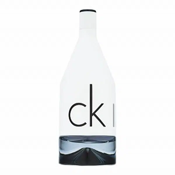 Calvin Klein IN2U Men toaletní voda pro muže 150 ml