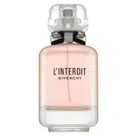 Givenchy L'Interdit toaletní voda pro ženy 80 ml