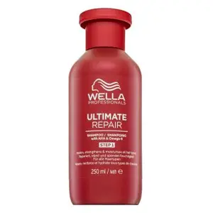 Wella Professionals Ultimate Repair Shampoo šampon pro poškozené vlasy 250 ml