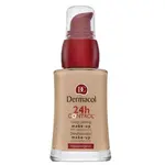 Dermacol 24H Control Make-Up dlouhotrvající make-up No.4K 30 ml