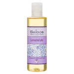 SALOOS Hydrofilní odličovací olej - Levandule 200 ml