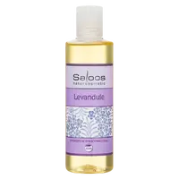 SALOOS Hydrofilní odličovací olej - Levandule 200 ml