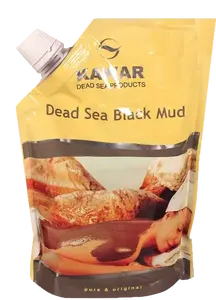 KAWAR Černé bahno z Mrtvého moře 700 g