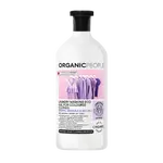 ORGANIC PEOPLE Eko prací gel na barevné prádlo, magnólie a mořská sůl 1000 ml