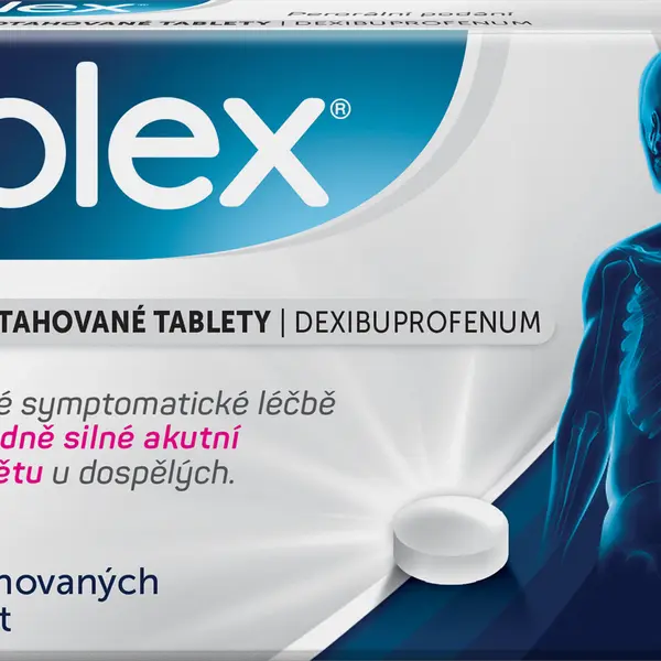 IBOLEX 200mg 20 tablet