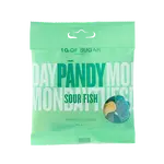 PÄNDY Candy sour fish 50 g