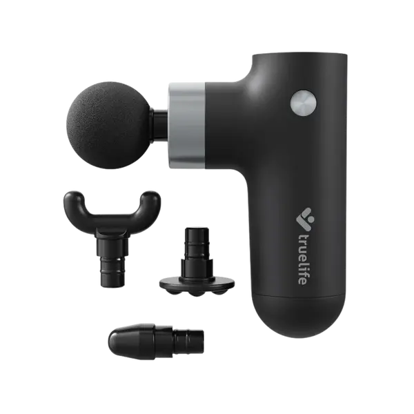 TRUELIFE RelaxGun G3 - masážní pistole