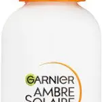 GARNIER Ambre Solaire Super UV Denní sérum proti UV záření, SPF 50+, 30 ml